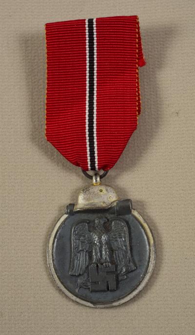 WWII German Russian Front Medal