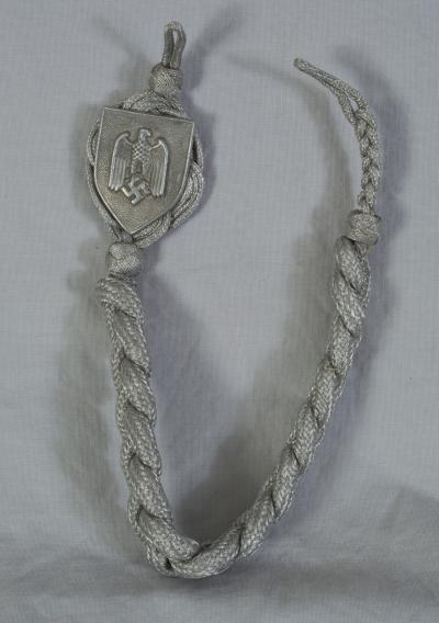 German Schutzenschnur Marksman Shooting Lanyard