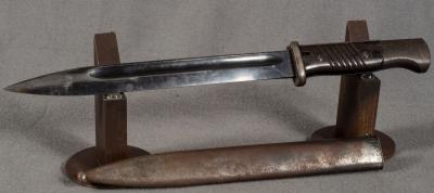 WWII German K98 Bayonet