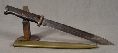 German K98 Bayonet COF 40 