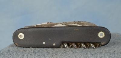 Pre WWII D. Peres Solingen German Pocket Knife