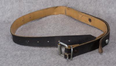 WWII German Ersatz Equipment Strap