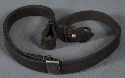 WWII German K98 Rifle Sling