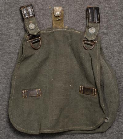 Luftwaffe M31 Bread Bag