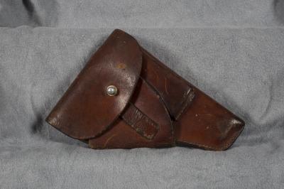 WWII German PP PPK Holster