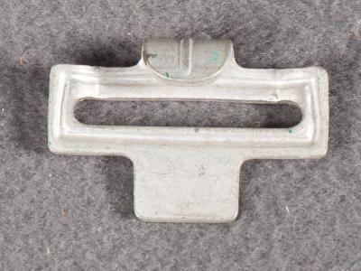 WWII German Equipment Belt Hook 1938