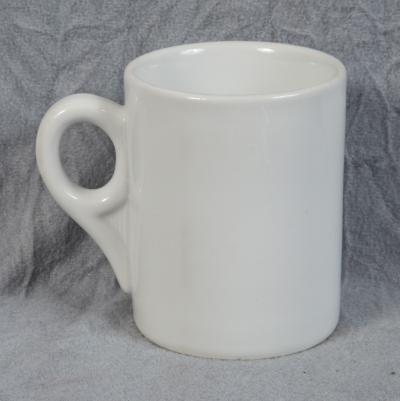 Luftwaffe Mess Hall Coffee Cup 1939