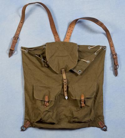 WWII German Rucksack