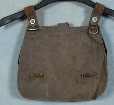 WWII Luftwaffe M31 Bread Bag