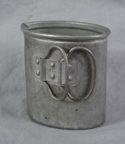 WWII German Canteen Cup 1939