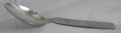 WWII German Mess Utensil Spoon