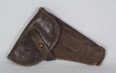 WWII German Mauser M1914 1934 Holster