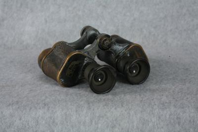 Carl Zeiss Wien Binoculars M.11 Z 