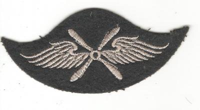 Luftwaffe Flying Personnel Specialty Badge