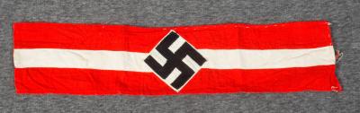 WWII HJ Hitler Youth Armband