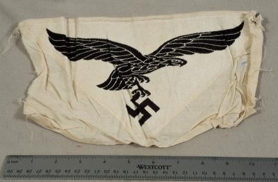 WWII German Luftwaffe Sports Shirt Eagle