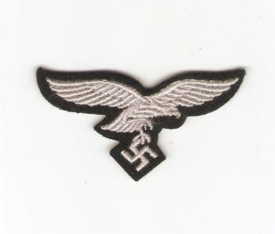 Hermann Goring Division Cap Eagle