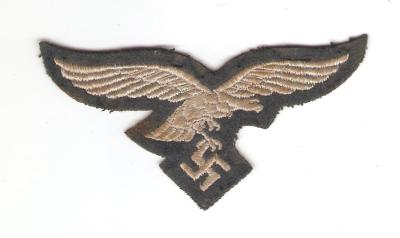 Luftwaffe Breast Eagle