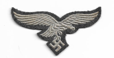 WWII German Luftwaffe Breast Eagle