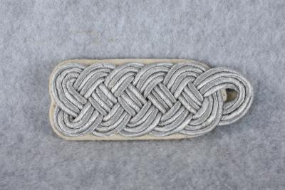 German Infantry Officers Shoulder Board