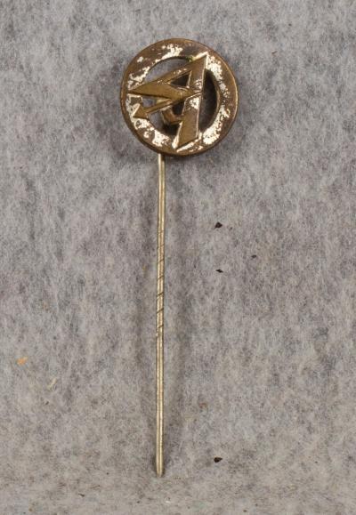 SA Membership Stick Pin