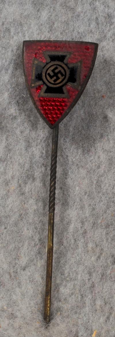 NS-RKB Membership Stick Pin