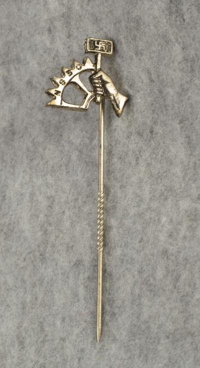  NSBO Membership Stick Pin