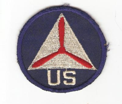 Civil Air Patrol CAP Patch