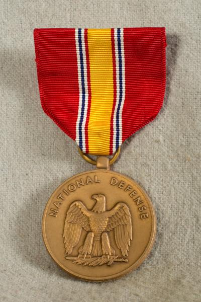 National Defense Medal