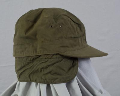 Korean War Era Army Field Cap Hat M1951