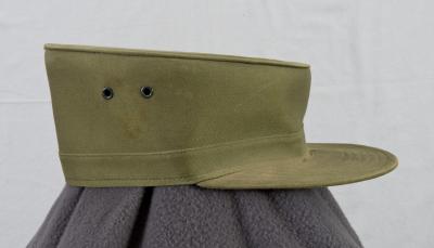 US Army Ridgeway Field Cap Hat