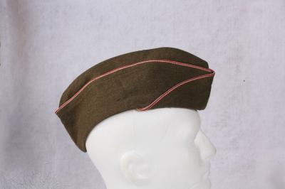 US Army 1950's Engineers Garrison Cap