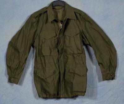 US Army M51 Field Jacket M1951 Mint NOS