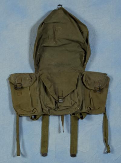 Paratrooper Medical Airborne Parachutist Pouch 