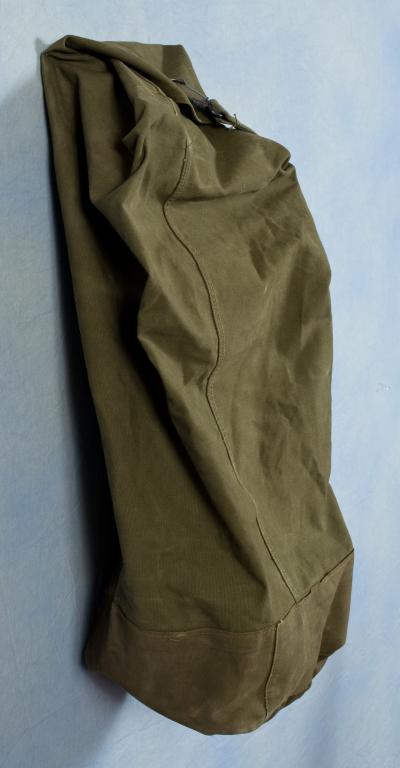 US Army Canvas Duffle Bag 1958