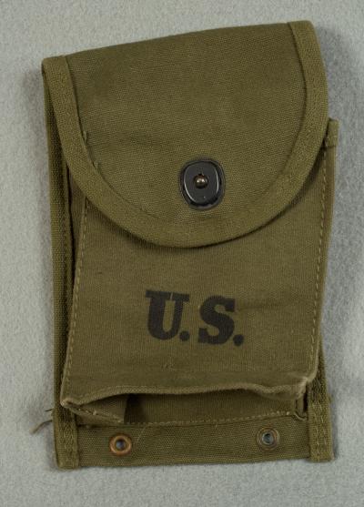 Pocket Magazine Pouch M1 Carbine 30 Round Mint