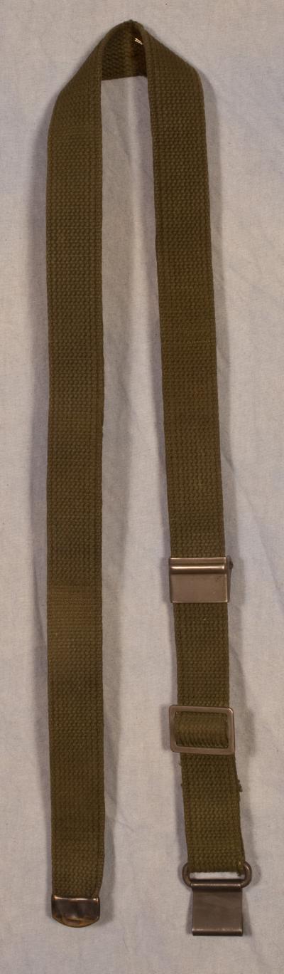 Korean era M1 M14 Rifle Sling