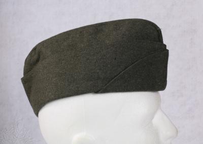 USMC Overseas Garrison Cap Hat