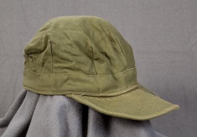 Korean War Era USMC Navy Utility Cap Hat