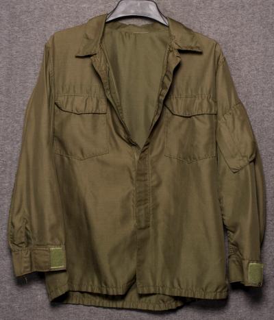 Vietnam era Aircrew Nomex Flight Shirt