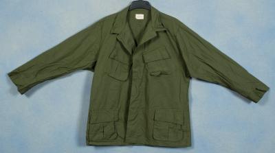 Vietnam Jungle Jacket XL Mint