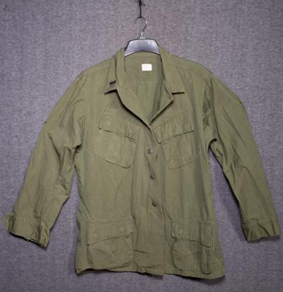 Vietnam Jungle Jacket Large