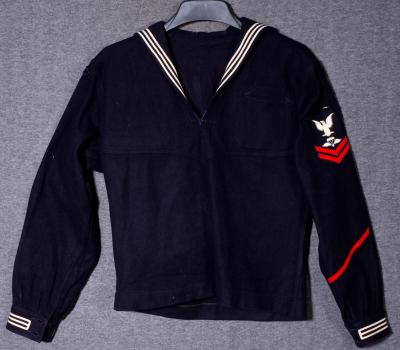 USN Navy Jumper FASOTRAGRUPAC Aircrew Survival 