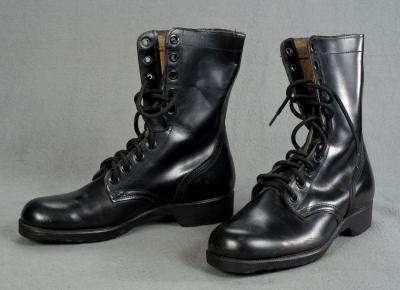 Vietnam era Combat Boots Mint 9R