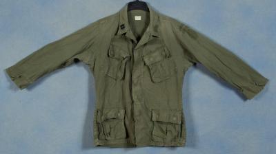 Vietnam Jungle Jacket Medium Regular 