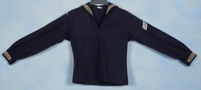 USN Navy Jumper USS Okinawa  