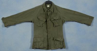 Vietnam Jungle Jacket Medium Regular 