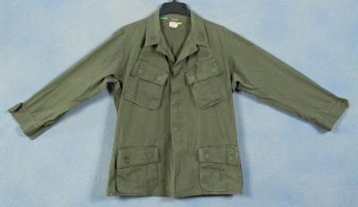 Vietnam Jungle Jacket Medium Regular 