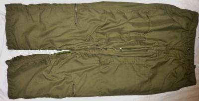 Vietnam Hot Weather Fire Resistant Pants