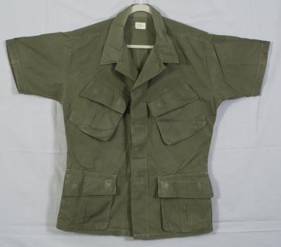 Air Force Vietnam era Jungle Jacket Large Regular